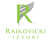 Logo Rajkovićki izvori