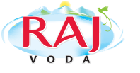 Logo Raj Voda