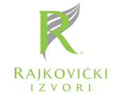 logo Rajkovićki izvori